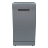 Candy Brava CDPH 2L1047X Libera installazione 10 coperti E