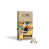 Must Kenya Capsule caffè 10 pz