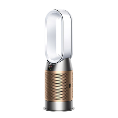 Dyson Purifier Hot+Cool HP2 De-Nox 27 m² 63 dB Oro, Bianco