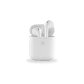 Xtreme Horby Auricolare True Wireless Stereo (TWS) In-ear Musica e Chiamate Bluetooth Bianco