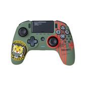 NACON Call of Duty: Black Ops Cold War Verde, Rosso Bluetooth Gamepad Analogico/Digitale MAC, PC, PlayStation 4