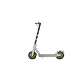 Ninebot by Segway Max G30LE II 25 km/h Nero, Grigio 15,3 Ah