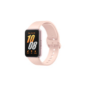 Samsung Galaxy Fit3 4,06 cm (1.6") AMOLED 40 mm Digitale 256 x 402 Pixel Touch screen Oro rosa