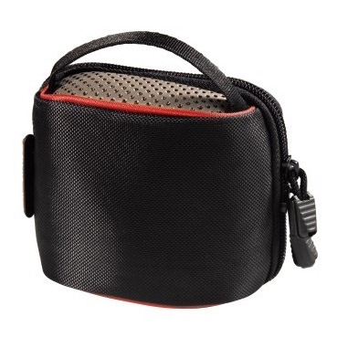 Hama Borsa per navigatori Tom Tom One 2/3 Generation, grigio