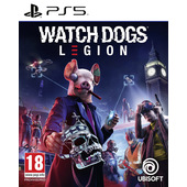 Watch Dogs Legion PlayStation 5