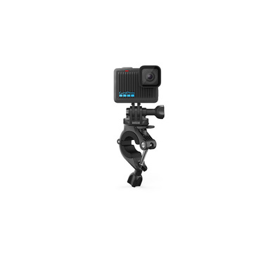 GoPro Bundle hero e handlebar mounts fotocamera per sport d'azione 12 MP 4K Ultra HD CMOS Wi-Fi