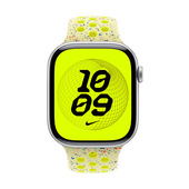 Apple Cinturino Nike Sport Volt Splash (46 mm) - S/M