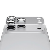 PanzerGlass Fender Protezione Fotocamere Silver iPhone 18 Pro Max