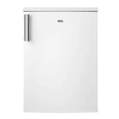 AEG RTB413E1AW monoporta Libera installazione 130 L E Bianco