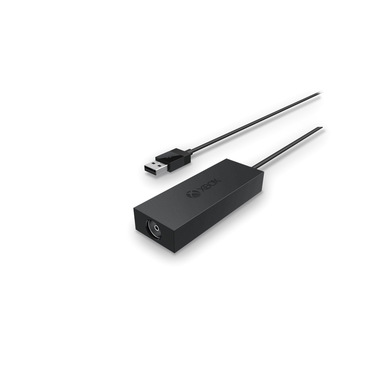 Microsoft Xbox One Digital TV Tuner Kit di accessori