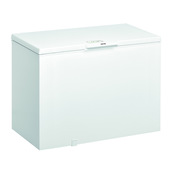 Ignis CEI310 1 congelatore Congelatore a pozzo Libera installazione 312 L F Bianco