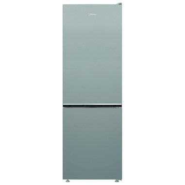 Indesit INK 21311 S5E Libera installazione 301 L D Argento