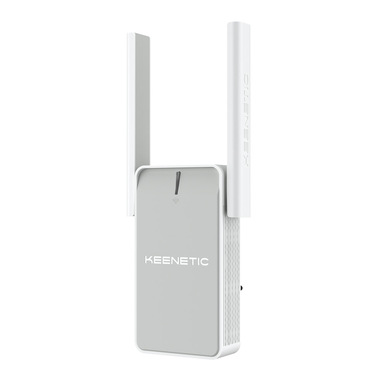 Keenetic Buddy 5 Extender portata Wi-Fi mesh 5 AC1200 con porta Ethernet