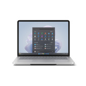 Microsoft Surface Laptop Studio 2 (14,4" Processore Intel Core i7, 16GB/512GB Wi-Fi Platino Grafica NVIDIA GeForce RTX4050, Windows 11)