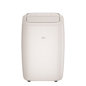 Beko BPN112C: Climatizzatore Portatile, 12000 Btu/h, Raffrescamento, Classe A