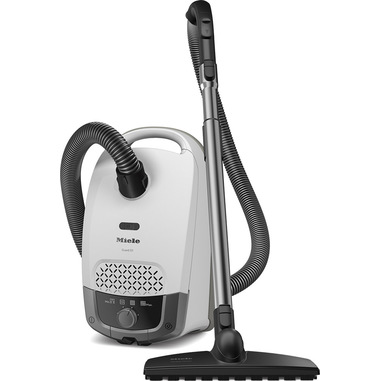 Miele Guard S1 Parquet Flex 3,5 L A cilindro Secco 890 W Sacchetto per la polvere