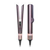 Dyson Airstrait Piastra per capelli Vapore Susina 1600 W 1,98 m