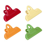 Tescoma Clip per Sacchetti 7 Cm - 4 Pz Presto