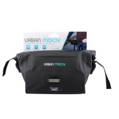 T'nB UMTROTBAG accessorio per monopattino Borsa da trasporto Nero 1 pezzo(i)