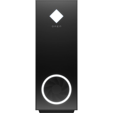 HP OMEN 30L GT13-1044nl AMD Ryzen™ 7 5700G 16 GB DDR4-SDRAM 1 TB SSD NVIDIA GeForce RTX 3070 Windows 11 Home Tower PC Nero
