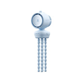 MEDIMAX Stroller Fan 3 Blu