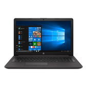 HP 250 G7 Computer portatile 39,6 cm (15.6") HD Intel® Celeron N4020 4 GB DDR4-SDRAM 128GB HDD Wi-Fi 5 (802.11ac) Windows 10 Pro Grigio, Argento
