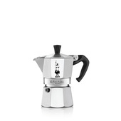 Bialetti Moka Express 1 Tazza