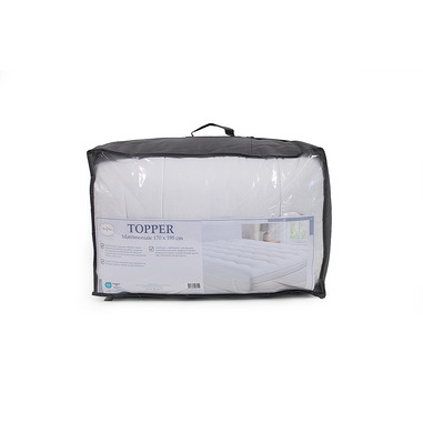 TESS LE947133 protezione e coprimaterasso 1700 x 1950 cm