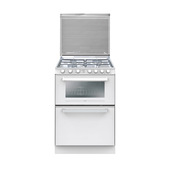 Candy TRIO4GWNT/1 forno combinato Bianco