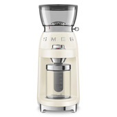 Smeg CGF03CREU macina caffé 150 W Crema
