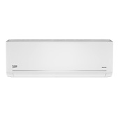 Beko Dualsplit 9000 + 12000 BTu