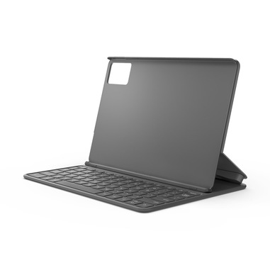 Tastiera Wireless Con Touchpad E Retroilluminazione Per Redmi Pad 2 / SE 11” – Layout Italiano, Magnetico, In Pelle