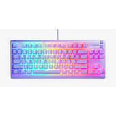 Steelseries APEX 3 TKL TASTIERA GAMING USB QWERTY LEVENDER