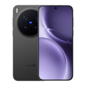 VIVO 300X PRO smartphone 17,2 cm (6,78") 5G 16 GB 512GB nero
