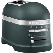 KitchenAid 5KMT2204EPP 7 Tostapane 2 fette1250 W Petrol colour