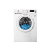 Electrolux EW6S526W lavatrice Caricamento frontale 6 kg 1200 Giri/min Bianco