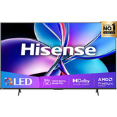 Hisense Smart TV QLED 85" 4K 85E7Q PRO