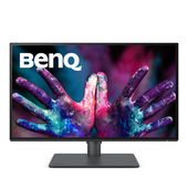 BenQ PD2506Q Monitor PC 63,5 cm (25") 2560 x 1440 Pixel 2K Ultra HD LED Nero