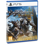 Monster Hunter Wilds, PlayStation 5