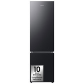 Samsung RL38T607BB1 Libera installazione 387 L Nero