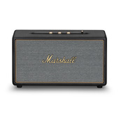 Marshall Stanmore IV 2-vie Nero Con cavo e senza cavo