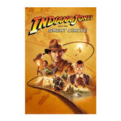 Indiana Jones e l’antico Cerchio Standard Edition