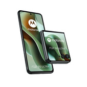 Motorola razr 60 Ultra con Moto AI (16/512GB, 50+50MP, selfie 50MP, display esterno 4.0" interno 7" pOLED 165Hz, Qualcomm Snapdragon 8 Elite, 4700mAh, 5G, Dual SIM, Android 15) PANTONE Scarab