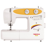 Necchi N85 macchina da cucito Elettrico