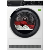 AEG 9000X Series TR9HH8AY Asciugatrice Serie 9000X 8 kg