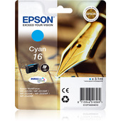 Epson Pen and crossword Cartuccia Ciano