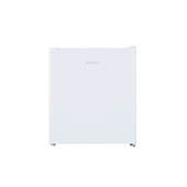 Electroline SDLE06SM1WE0 frigorifero Superficie piana 41 L E Bianco