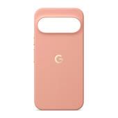Google  custodia per Pixel 11 Pro XL 17,3 cm (6.8") Cover Arancione