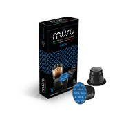 Must Deca Capsule caffè 10 pz