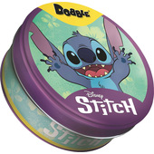 Dobble Stitch Carta da gioco Abbinamento